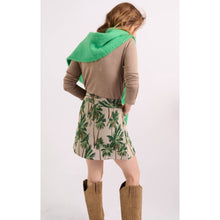 Load image into Gallery viewer, Wild Loni Skirt
