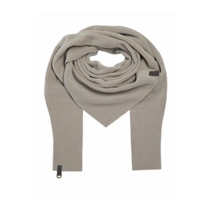 Henriette Steffensen Triangle Scarf