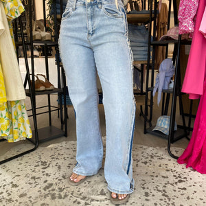 On Trend Chloe Jeans