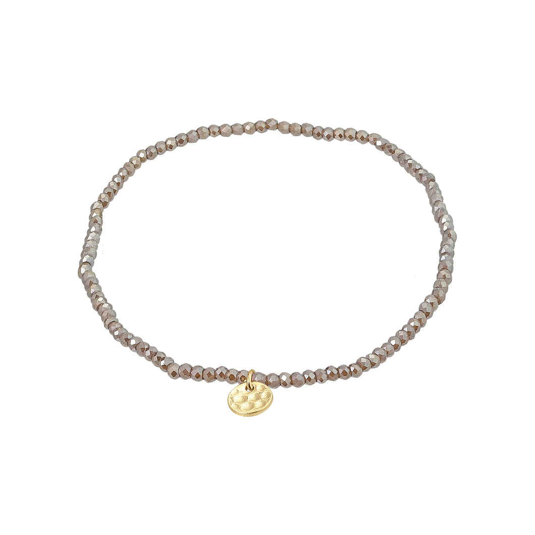 Pilgrim Indie Bracelet