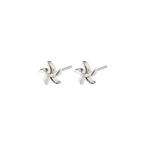 Pilgrim OAKLEY Starfish Earrings