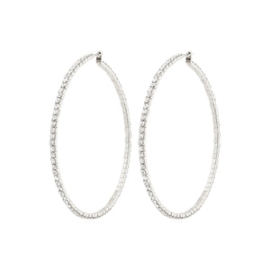 Pilgrim Sidney Hoop Earrings