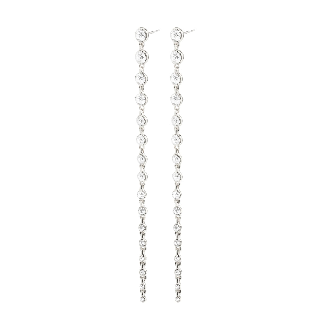 Pilgrim Reagan Earrings