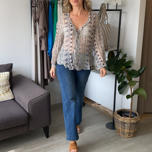 Goa Noe Blouse