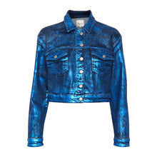 Load image into Gallery viewer, My Essential Wardrobe ASPEN Casual Jacket
