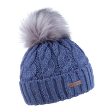 Load image into Gallery viewer, Sabbot Knit Hat LINDA
