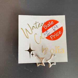 Olía STAR Earrings