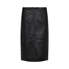 Load image into Gallery viewer, Co&#39; Couture Gitt Stud Skirt
