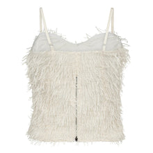 Load image into Gallery viewer, Co Couture GONZO V-Top
