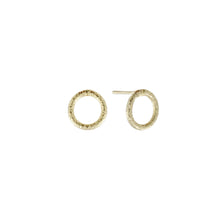 Load image into Gallery viewer, Dansk AUDREY Glow Earrings
