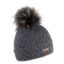 Load image into Gallery viewer, Sabbot Knit Hat PETRA Fold
