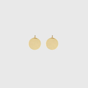 Dansk THEIA Small Dot Earrings