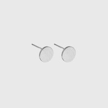 Load image into Gallery viewer, Dansk THEIA Small Dot Earrings
