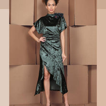 Load image into Gallery viewer, BL^NK TARIYA Dress
