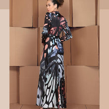 Load image into Gallery viewer, BL^NK TORINA Dress
