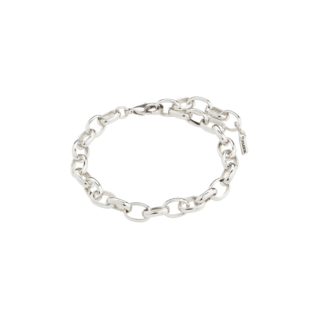 Pilgrim Charm Bracelet