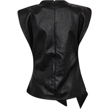 Load image into Gallery viewer, Co&#39; Couture Gitt Pleat Top
