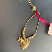 Load image into Gallery viewer, Bibi Bijoux Charm bracelets
