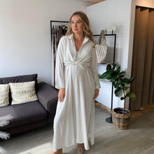 Load image into Gallery viewer, My Essential Wardrobe Jannie Nelly Strap Dress

