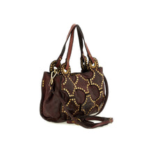 Load image into Gallery viewer, CAMPOMAGGI Dafne Crossbody Mini Handbag
