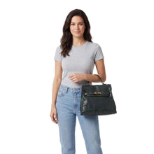 Load image into Gallery viewer, CAMPOMAGGI Ginevra L Shoulder Bag

