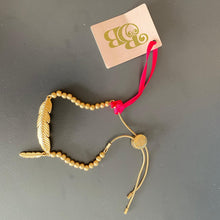 Load image into Gallery viewer, Bibi Bijoux Charm bracelets
