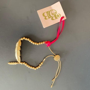 Bibi Bijoux Charm bracelets