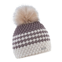Load image into Gallery viewer, Sabbot Knit Hat CHLOE
