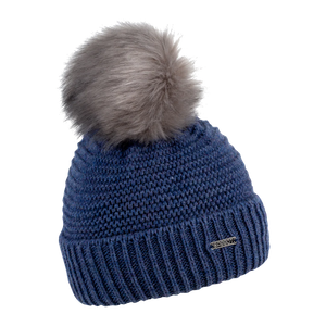 Sabbot Knit Hat Eva