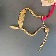 Load image into Gallery viewer, Bibi Bijoux Charm bracelets
