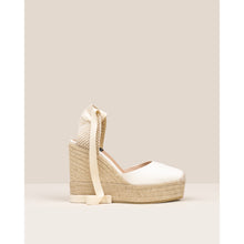 Load image into Gallery viewer, Gaimo Tedie Espadrilles
