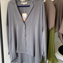 Load image into Gallery viewer, Silk95Five Alaska Shirt
