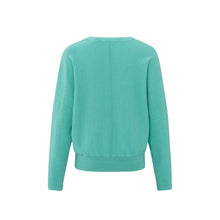 Load image into Gallery viewer, YAYA 000428-508 Soft Sweater
