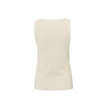 Load image into Gallery viewer, YAYA 729037-504 Ribbed Singlet
