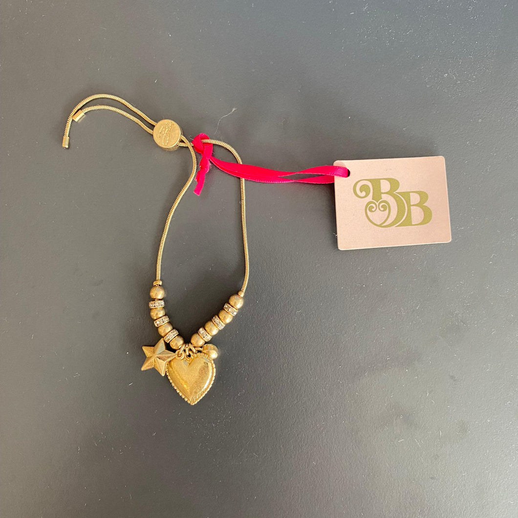 Bibi Bijoux Charm bracelets