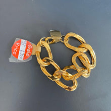 Load image into Gallery viewer, Caramel Vintage CHAIN Bracelet
