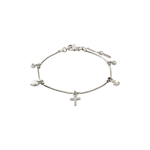 Pilgrim ANET Crystal Bracelet