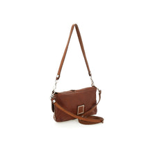 Load image into Gallery viewer, CAMPOMAGGI Artemisia Leather Handbag
