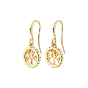 Pilgrim Alia Earrings