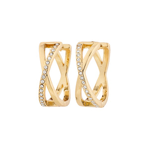 Pilgrim Kira Earrings