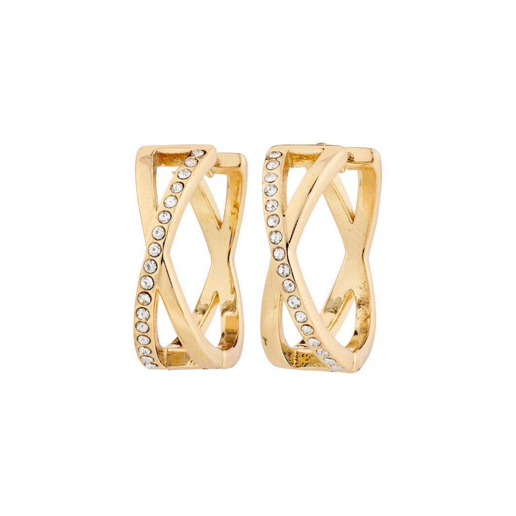 Pilgrim Kira Earrings