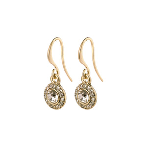 Pilgrim Clementine Earrings