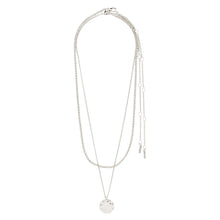 Load image into Gallery viewer, Pilgrim Declan 2-in-1 Necklace
