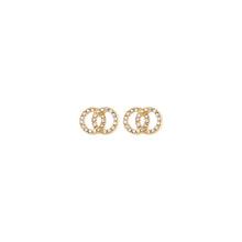 Load image into Gallery viewer, Pilgrim Jolina Earrings
