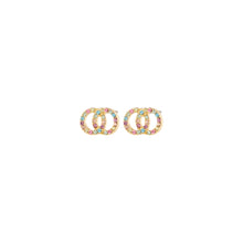 Load image into Gallery viewer, Pilgrim Jolina Earrings
