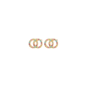 Pilgrim Jolina Earrings