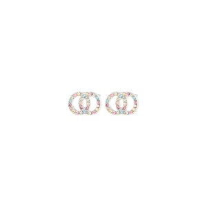 Pilgrim Jolina Earrings