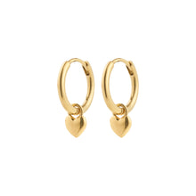 Load image into Gallery viewer, Pilgrim Alaia Earrings
