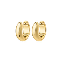 Load image into Gallery viewer, Pilgrim MINE Chunky Hoops
