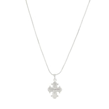 Load image into Gallery viewer, Pilgrim Dagmar Necklace
